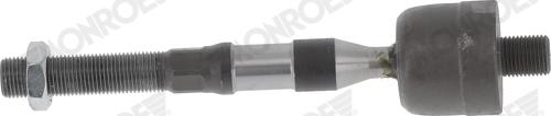 Monroe L42215 - Aksiālais šarnīrs, Stūres šķērsstiepnis www.autospares.lv