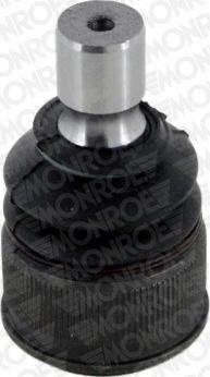 Monroe L50551 - Balst / Virzošais šarnīrs www.autospares.lv