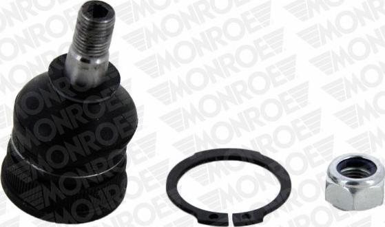 Monroe L50552 - Balst / Virzošais šarnīrs www.autospares.lv