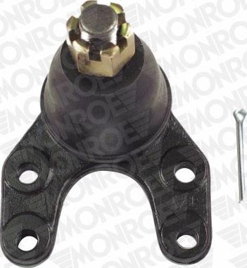 Monroe L50506 - Balst / Virzošais šarnīrs www.autospares.lv