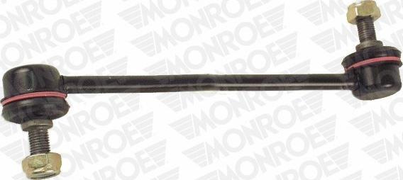 Monroe L50608 - Rod / Strut, stabiliser www.autospares.lv