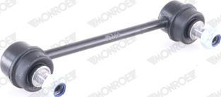 Monroe L50615 - Stiepnis / Atsaite, Stabilizators www.autospares.lv