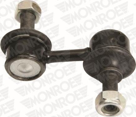 Monroe L50617 - Stiepnis / Atsaite, Stabilizators www.autospares.lv