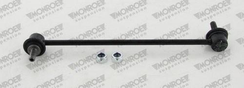 Monroe L50634 - Stiepnis / Atsaite, Stabilizators www.autospares.lv