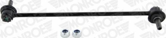 Monroe L50627 - Rod / Strut, stabiliser www.autospares.lv