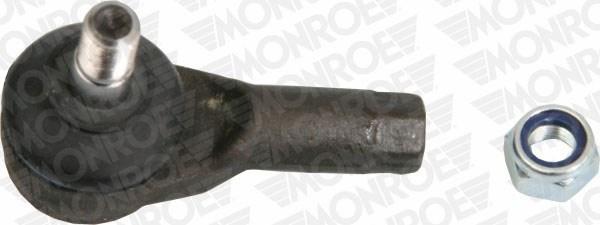 Monroe L50018 - Tie Rod End www.autospares.lv