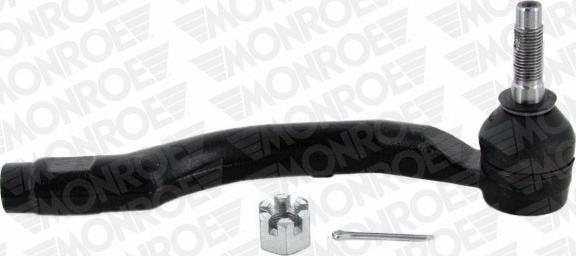 Monroe L50163 - Stūres šķērsstiepņa uzgalis www.autospares.lv