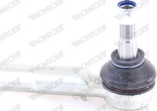 Monroe L50107 - Наконечник рулевой тяги, шарнир www.autospares.lv