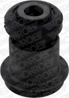 Monroe L50815 - Сайлентблок, рычаг подвески колеса www.autospares.lv