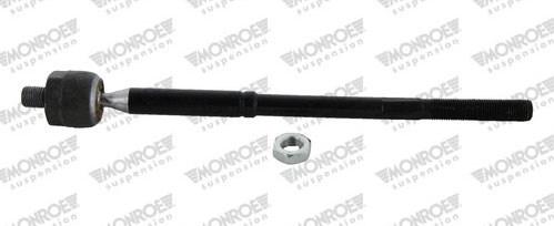 Monroe L50228 - Aksiālais šarnīrs, Stūres šķērsstiepnis www.autospares.lv