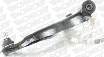 Monroe L69509 - Neatkarīgās balstiekārtas svira, Riteņa piekare www.autospares.lv