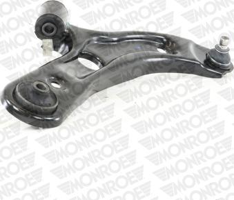 Monroe L69509 - Track Control Arm www.autospares.lv