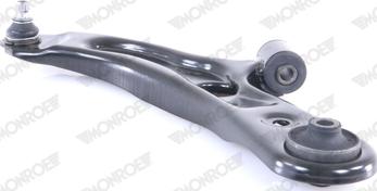 Monroe L69510 - Neatkarīgās balstiekārtas svira, Riteņa piekare www.autospares.lv