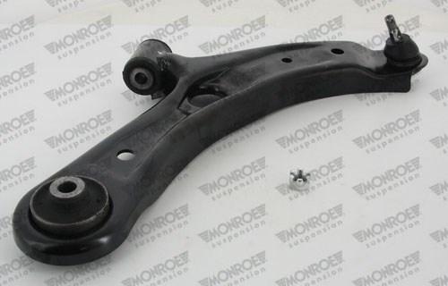 Monroe L69521 - Track Control Arm www.autospares.lv