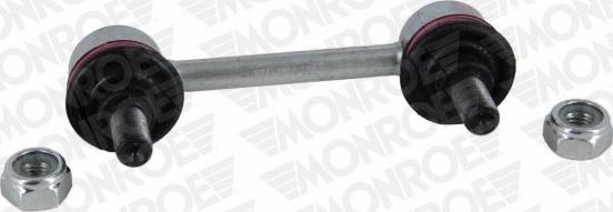 Monroe L69605 - Rod / Strut, stabiliser www.autospares.lv