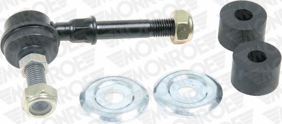 Monroe L69600 - Stiepnis / Atsaite, Stabilizators www.autospares.lv