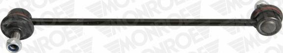 Monroe L69601 - Rod / Strut, stabiliser www.autospares.lv