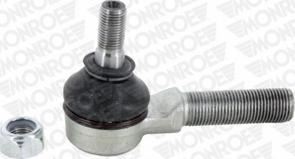 Monroe L69108 - Tie Rod End www.autospares.lv