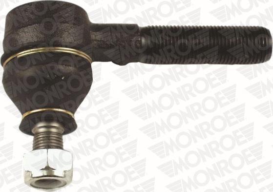 Monroe L69102 - Tie Rod End www.autospares.lv