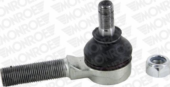 Monroe L69107 - Tie Rod End www.autospares.lv