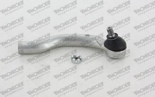 Monroe L69111 - Tie Rod End www.autospares.lv