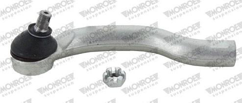 Monroe L69112 - Tie Rod End www.autospares.lv