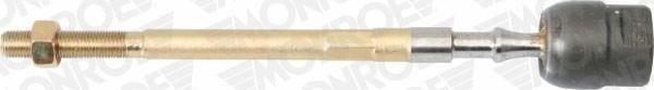 Monroe L69201 - Aksiālais šarnīrs, Stūres šķērsstiepnis www.autospares.lv