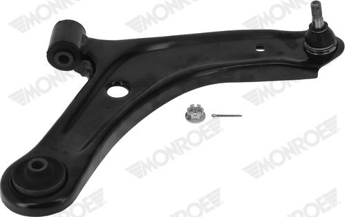 Monroe L69J01 - Neatkarīgās balstiekārtas svira, Riteņa piekare www.autospares.lv