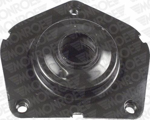 Monroe L65900 - Amortizatora statnes balsts www.autospares.lv