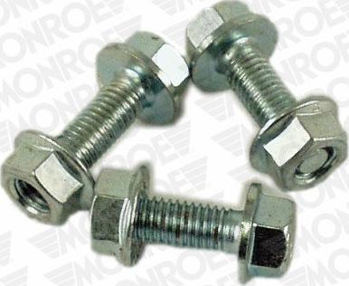 Monroe L65830 - Montāžas komplekts, Neatkarīgās balstiekārtas svira www.autospares.lv