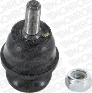 Monroe L68501 - Balst / Virzošais šarnīrs www.autospares.lv