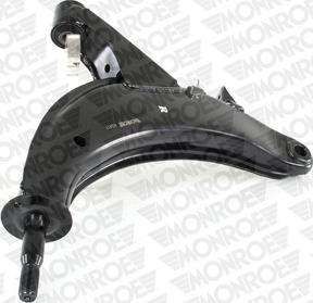 Monroe L68503 - Рычаг подвески колеса www.autospares.lv