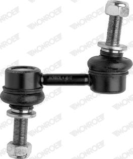 Monroe L68607 - Stiepnis / Atsaite, Stabilizators www.autospares.lv