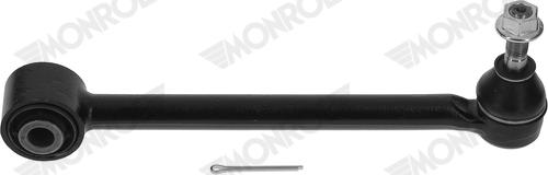 Monroe L68J00 - Neatkarīgās balstiekārtas svira, Riteņa piekare www.autospares.lv