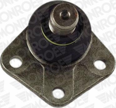 Monroe L67501 - Balst / Virzošais šarnīrs www.autospares.lv