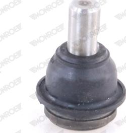 Monroe L0024 - Шаровая опора, несущий / направляющий шарнир www.autospares.lv