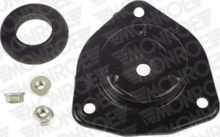 Monroe L14901 - Amortizatora statnes balsts www.autospares.lv