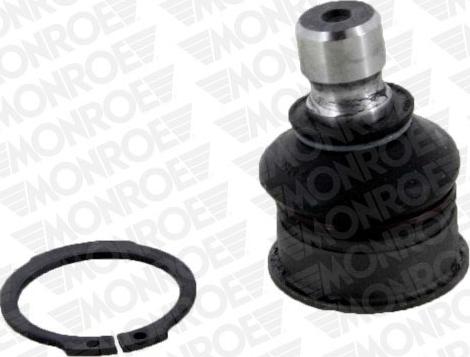 Monroe L14545 - Balst / Virzošais šarnīrs autospares.lv