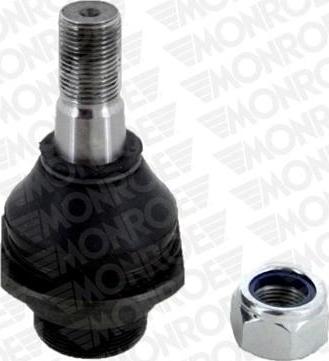 Monroe L14546 - Balst / Virzošais šarnīrs www.autospares.lv