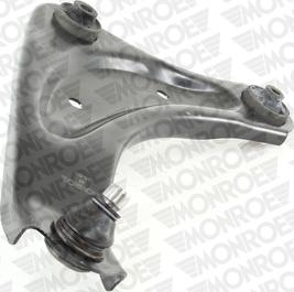 Monroe L14548 - Track Control Arm www.autospares.lv