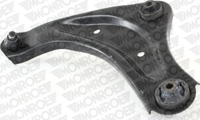 Monroe L14548 - Track Control Arm www.autospares.lv