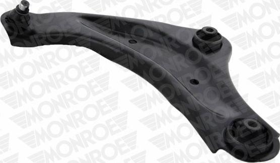 Monroe L14548 - Track Control Arm www.autospares.lv