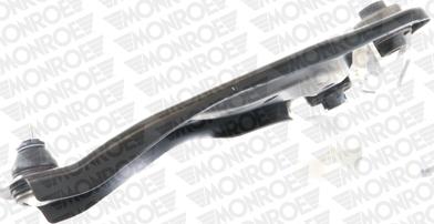 Monroe L14547 - Neatkarīgās balstiekārtas svira, Riteņa piekare www.autospares.lv