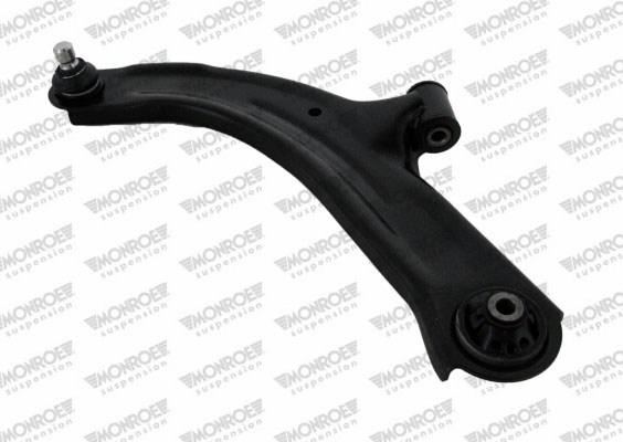 Monroe L14554 - Track Control Arm www.autospares.lv