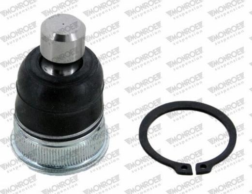 Monroe L14555 - Balst / Virzošais šarnīrs www.autospares.lv