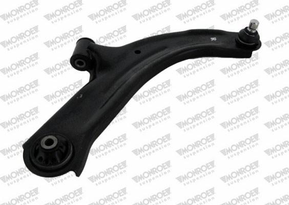 Monroe L14553 - Рычаг подвески колеса www.autospares.lv