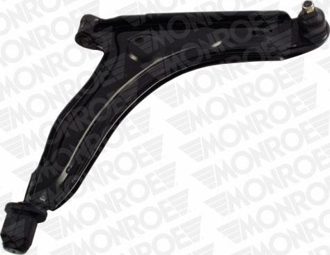 Monroe L14515 - Neatkarīgās balstiekārtas svira, Riteņa piekare www.autospares.lv