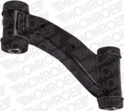 Monroe L14512 - Neatkarīgās balstiekārtas svira, Riteņa piekare www.autospares.lv