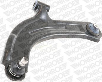 Monroe L14534 - Рычаг подвески колеса www.autospares.lv