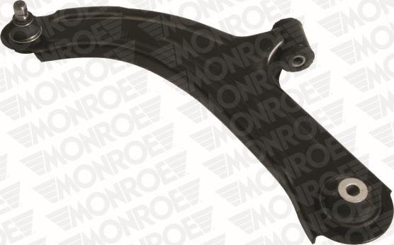 Monroe L14534 - Рычаг подвески колеса www.autospares.lv